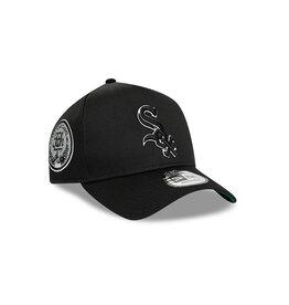 New Era Patch 9Forty Ef Chiwhico Blkkgr