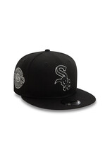 New Era Seasonal Ws 9Fifty Chiwhico- Blk