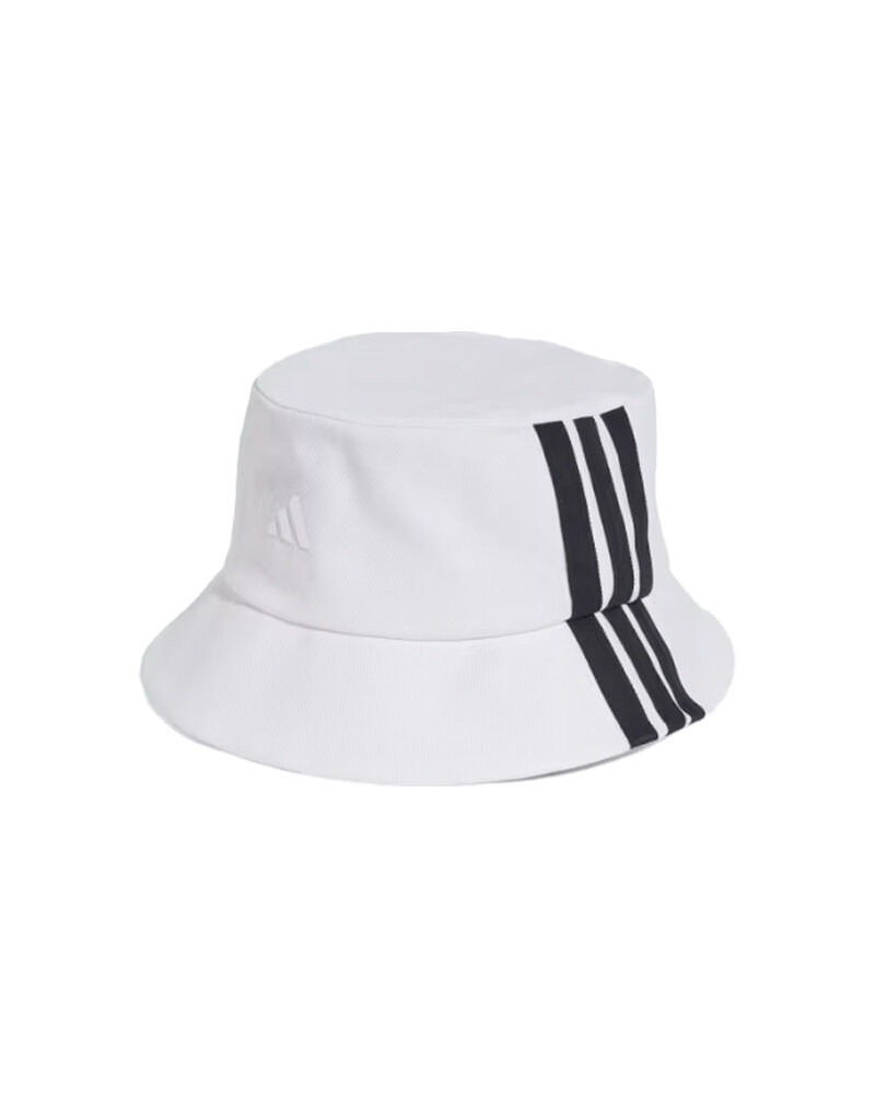 Adidas Spw 3S Bucket - White & Black