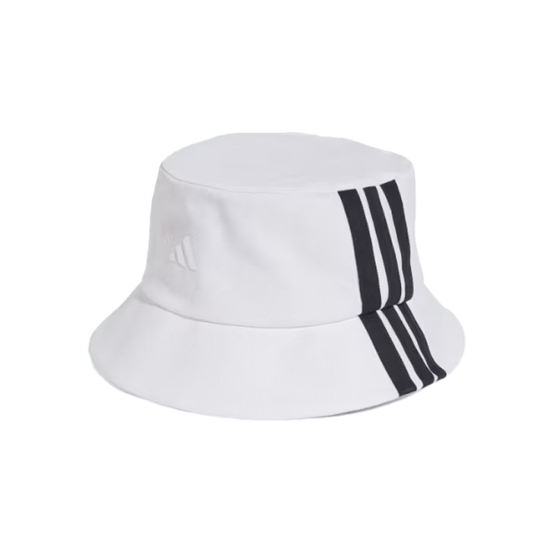Adidas Spw 3S Bucket - White & Black