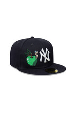 New Era Food Icon 59Fifty Neyyan Nvywhi