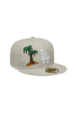 New Era Food Icon 59Fifty Losdod Stnwhi