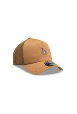 New Era 940Af Truck Mlb Mtl Badge Losdod Dp Sand