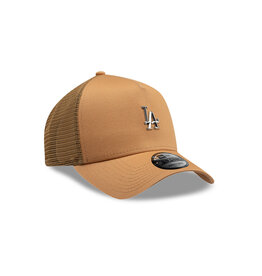 New Era 940Af Truck Mlb Mtl Badge Losdod Dp Sand