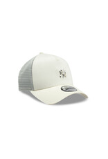 New Era 940Af Truck Mlb Mtl Badge Neyyan Chr Wht