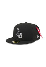 New Era Alpha 5950 26164 Losdod  Blk