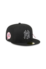 New Era Alpha 5950 26164 Neyyan  Blk