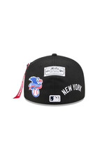 New Era Alpha 5950 26164 Neyyan  Blk