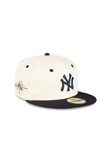 New Era 5950 Mlb Wool Vsr Sp Neyyan Chr Nvy Intl