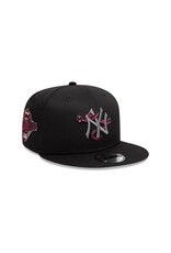 New Era Mlb Icon 9Fifty Neyyanco  Blkchj