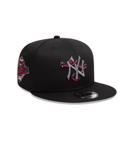 New Era Mlb Icon 9Fifty Neyyanco  Blkchj