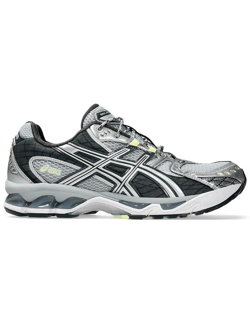 Asics Wmns Gel-Nimbus 10.1- Piedmont Grey/Graphite Grey