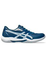 Asics Gel-Rocket 12 Vollyball-  White/Mako Blue