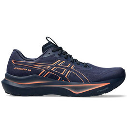 Asics Gt-2000 14- Midnight/Vivid Coral