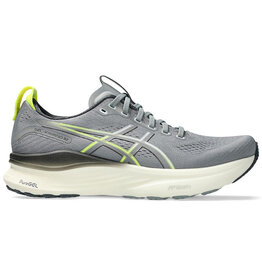 Asics Gel-Kayano 32- Gravel/Citron