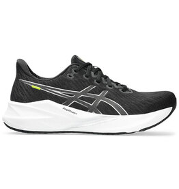 Asics Versablast 4- Black/Pure Silver