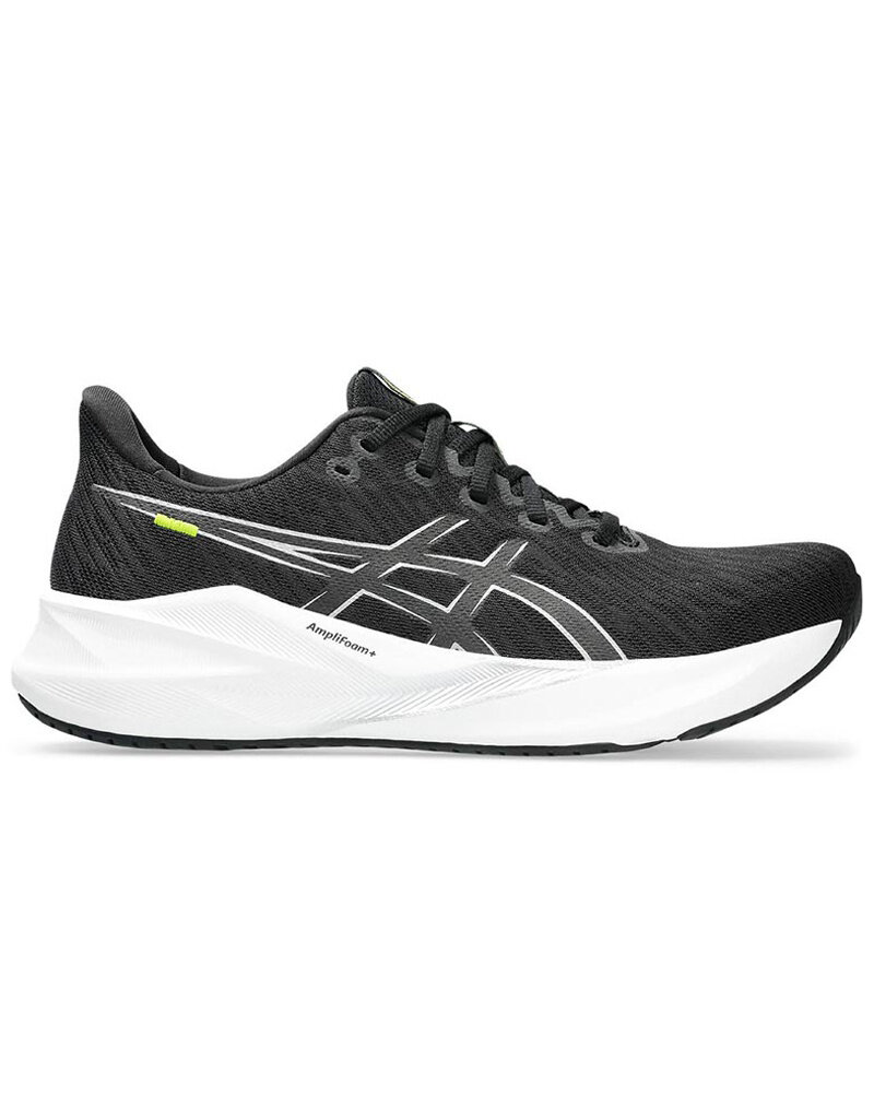Asics Versablast 4- Black/Pure Silver