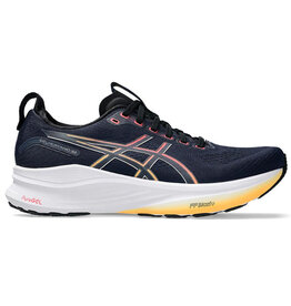 Asics Gel-Kayano 32- Midnight/Black