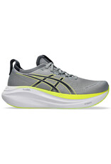 Asics Gel-Nimbus 27- Gravel/Carrier Grey