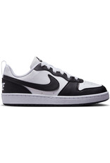 Nike Court Borough Low Recraft Bg- White/Black