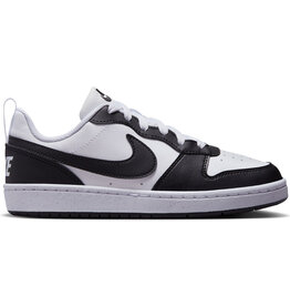 Nike Court Borough Low Recraft Bg- White/Black