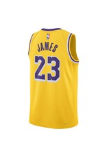 Nike Lal Mnk Df Swgmn Jsy Icn 22