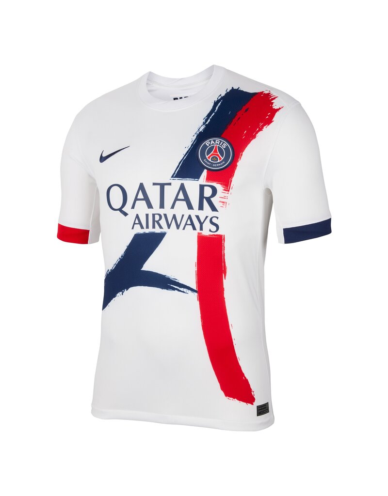 Nike Psg M Nk Df Jsy Ss Stad Aw