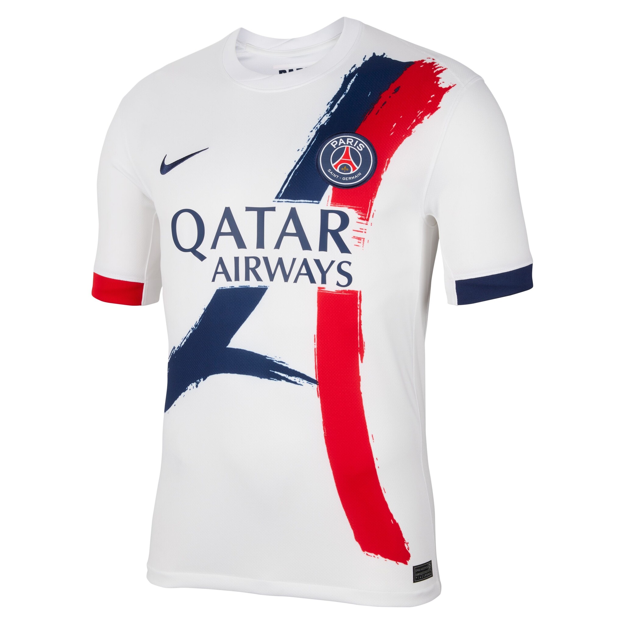 Nike Psg M Nk Df Jsy Ss Stad Aw