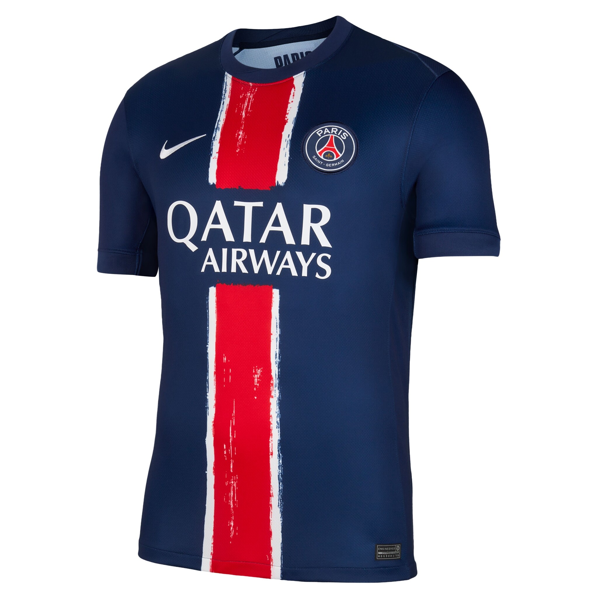 Nike Psg M Nk Df Jsy Ss Stad Hm
