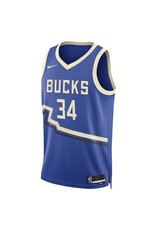 Nike Mil Mnk Df Swgmn Jsy Ce 24