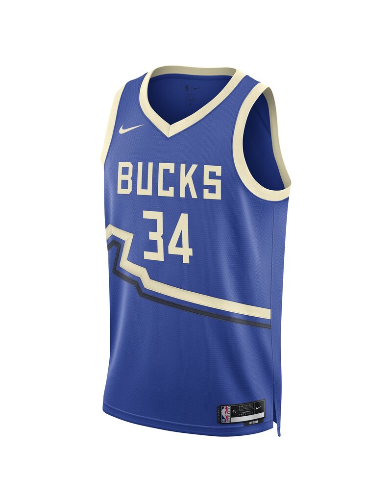 Nike Mil Mnk Df Swgmn Jsy Ce 24