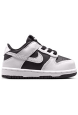 Nike Td Nike Dunk Low Bte- Blk/Pltnm Tnt-Pltnm Tnt-Wht