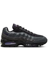 Nike Nike Air Max 95 Og Bg Bbbl Se- Iron Grey/Black-Wld Grp-White
