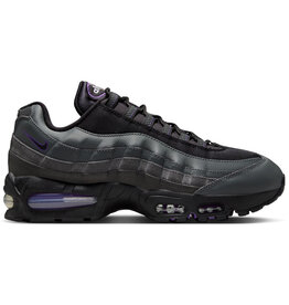 Nike Nike Air Max 95 Og Bg Bbbl Se- Iron Grey/Black-Wld Grp-White