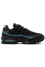 Nike Nike Air Max 95 Og Big Bubl Wt- Smky Bl/Black-Black-Mtlc Slvr