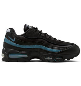 Nike Nike Air Max 95 Og Big Bubl Wt- Smky Bl/Black-Black-Mtlc Slvr