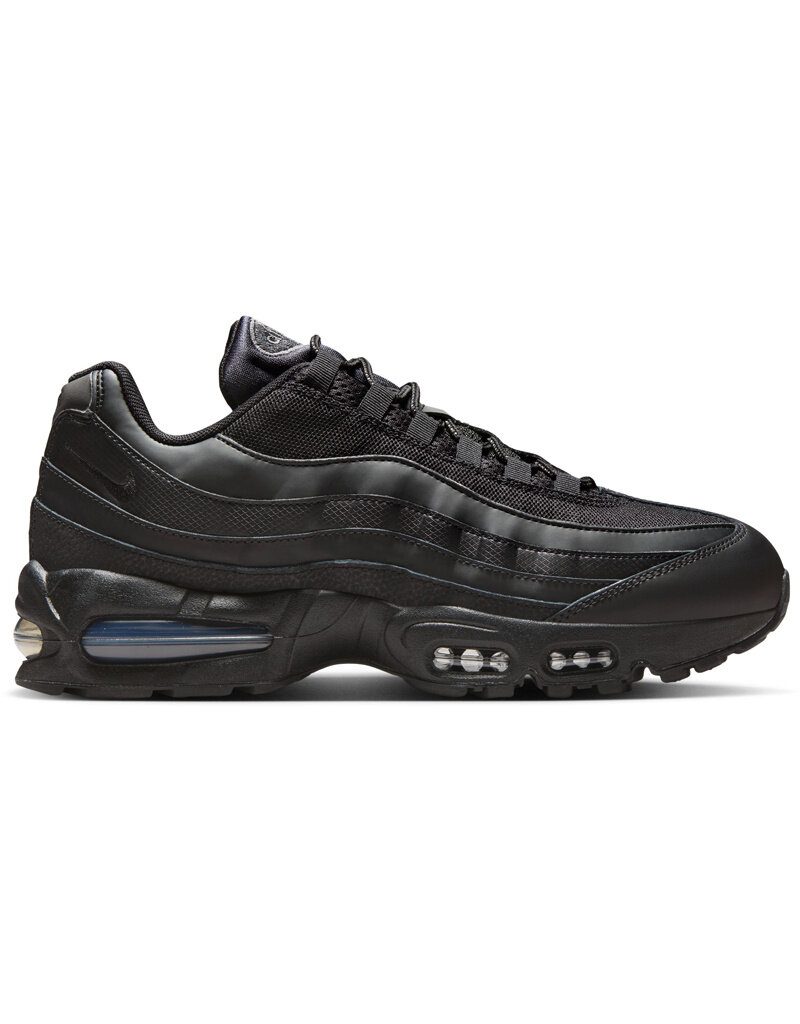 Nike Nike Air Max 95 Og 365- Black/Black-Black