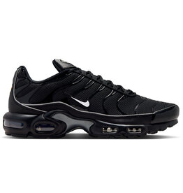 Nike Nike Air Max Plus Og Reflect- Black/Mtlc Silver-Black