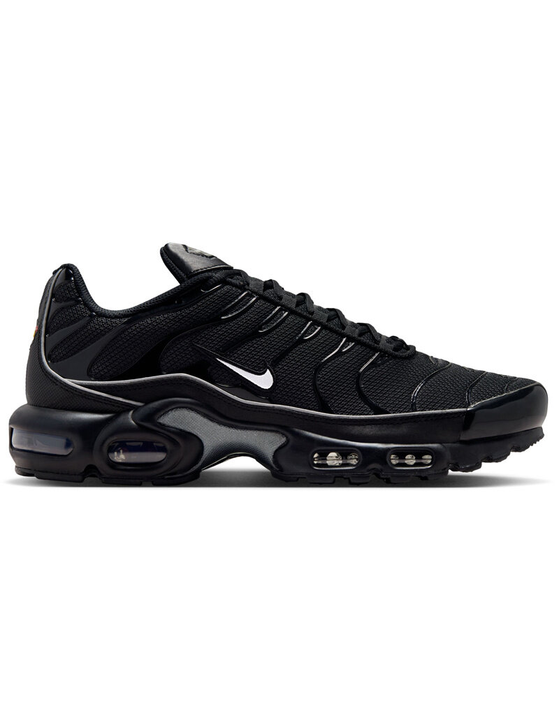Nike Nike Air Max Plus Og Reflect- Black/Mtlc Silver-Black