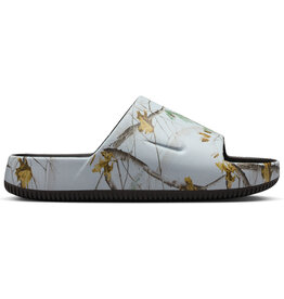 Nike Slides Nike Calm Slide - Realtree- Vlvt Brown/Vlvt Brwn-Vlvt Brwn