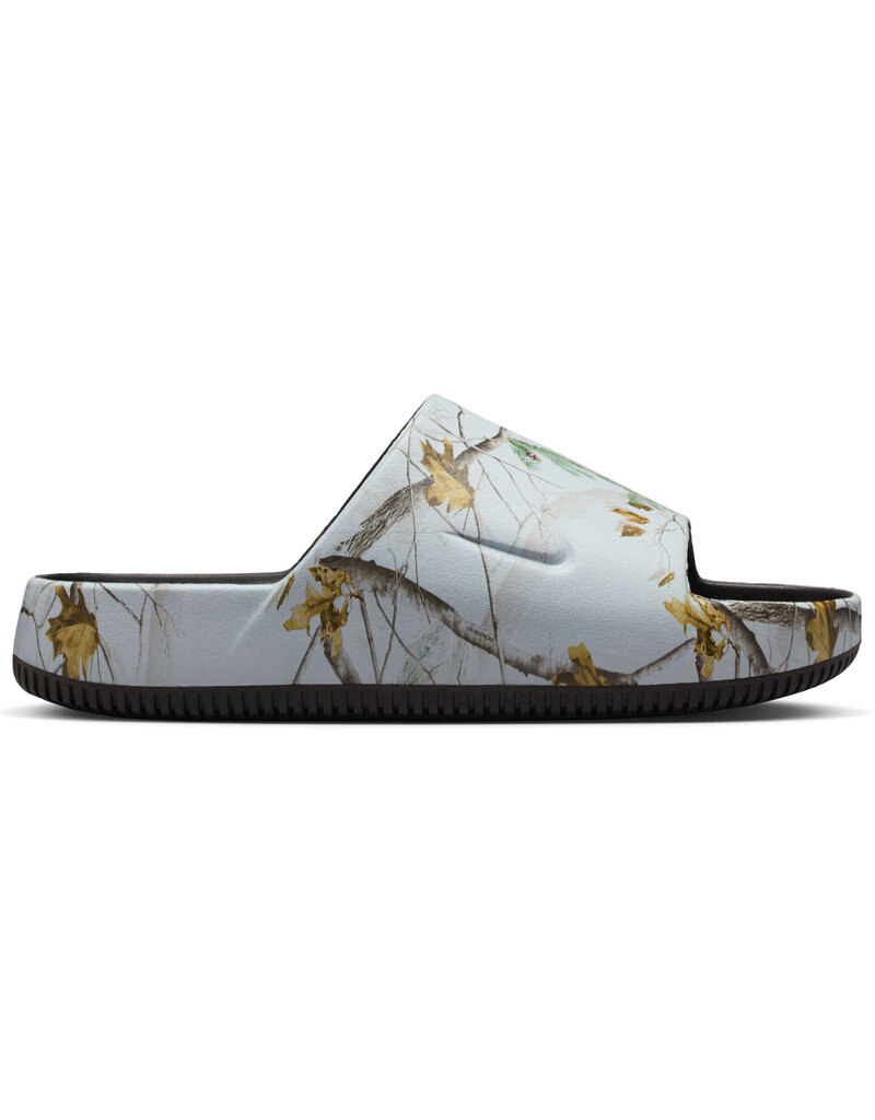 Nike Slides Nike Calm Slide - Realtree- Vlvt Brown/Vlvt Brwn-Vlvt Brwn
