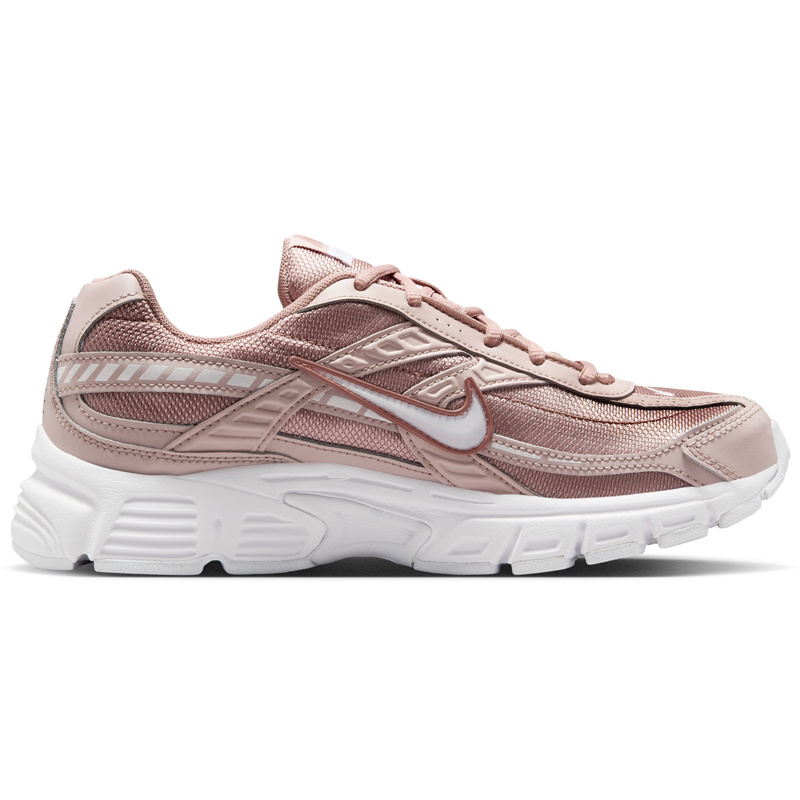 Nike Wmns Nike Initiator- Prtcl Pnk/Wht-Slt Rd-Prtcl Pnk