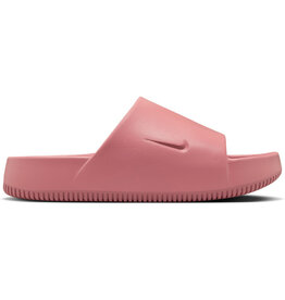 Nike Slides W Nike Calm Slide- Canyon Pink/Cnyn Pink-Cnyn Pnk