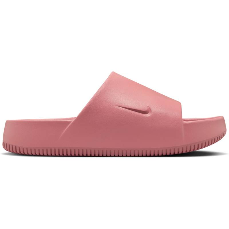 Nike W Nike Calm Slide- Canyon Pink/Cnyn Pink-Cnyn Pnk