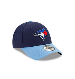 New Era The League Torjay Alt4 20- Black/Teal