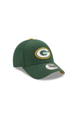 New Era The League Grepac Team- Olive/White/Yellow
