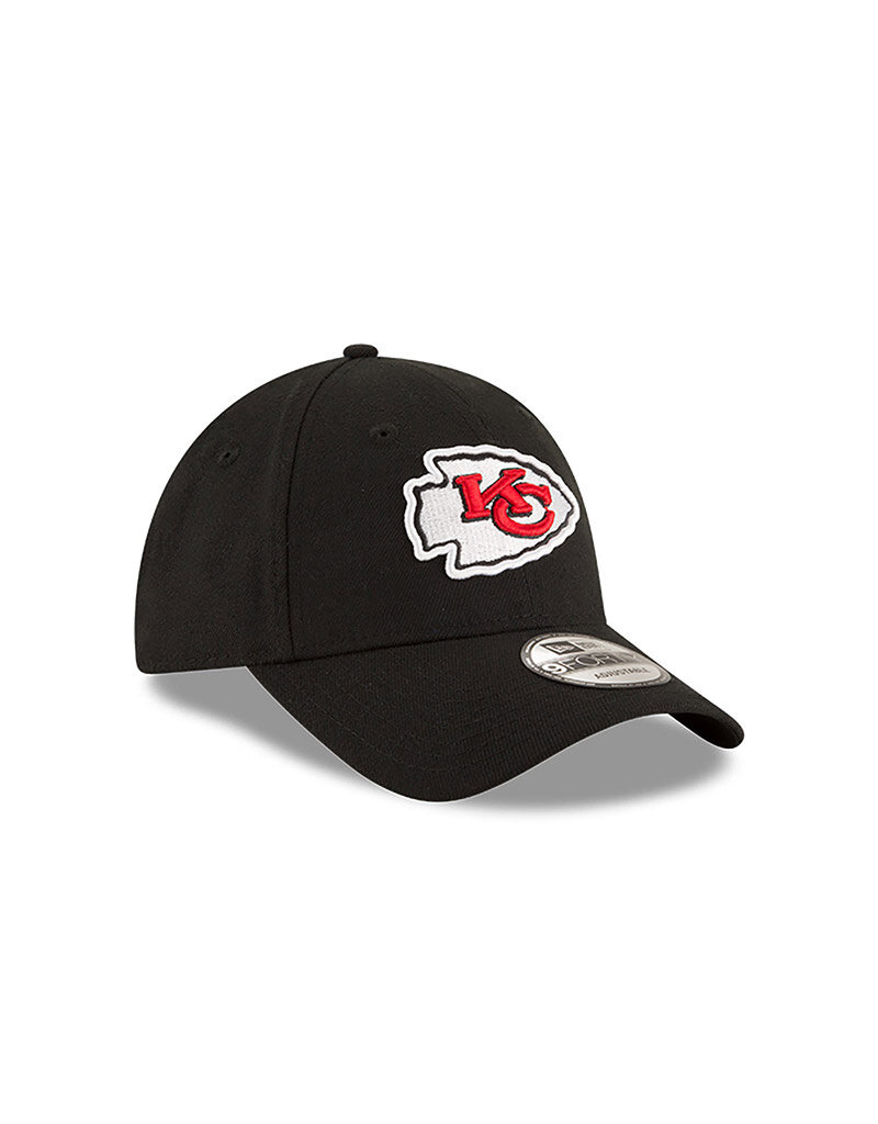 New Era The League Kanchi- Black