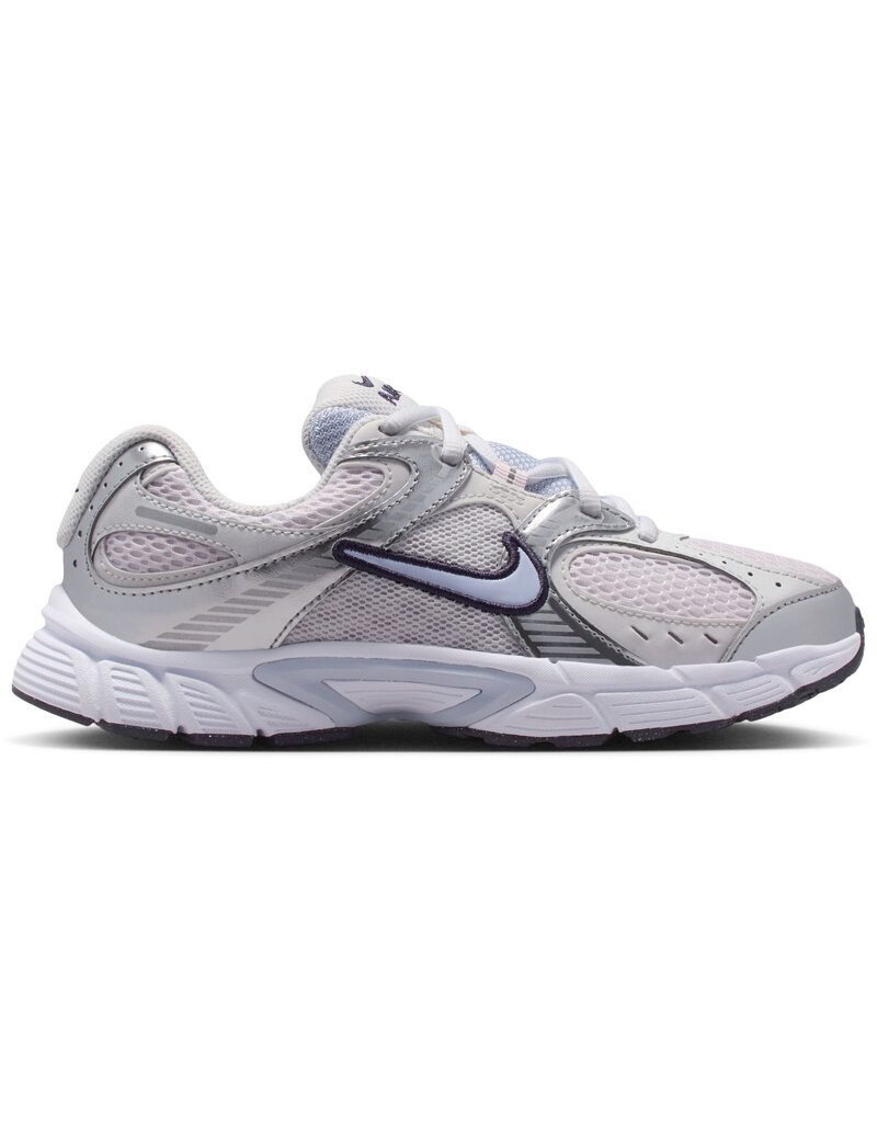 Nike Nike V5 Rnr Bg- Lght Vlt/Ghst-Mtllc Slvr-Cv Pr