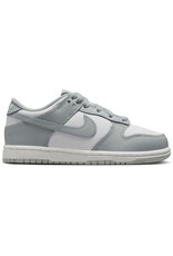 Nike Nike Dunk Low Bp- White/Lt Smoke Grey-White