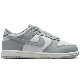 Nike Nike Dunk Low Bp- White/Lt Smoke Grey-White